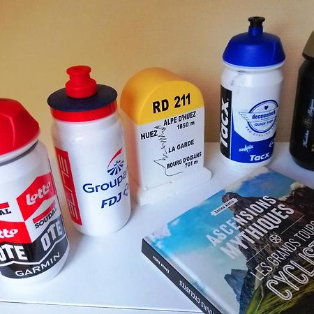 Les2Sources Bike-B&B Rochefort Kültér fotó